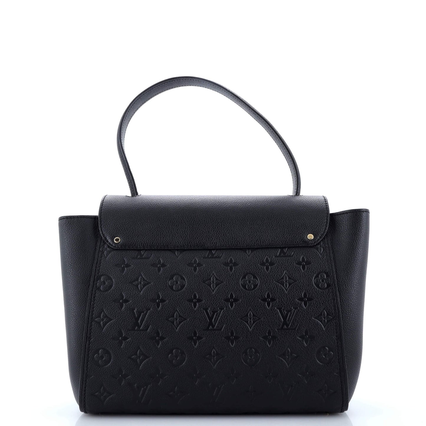 Louis Vuitton Trocadero Handbag Monogram Empreinte Leather
