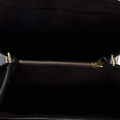 Louis Vuitton Trocadero Handbag Monogram Empreinte Leather