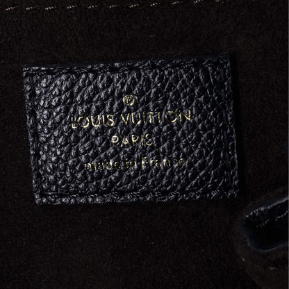 Louis Vuitton Trocadero Handbag Monogram Empreinte Leather