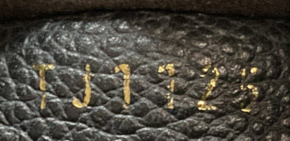 Louis Vuitton Trocadero Handbag Monogram Empreinte Leather