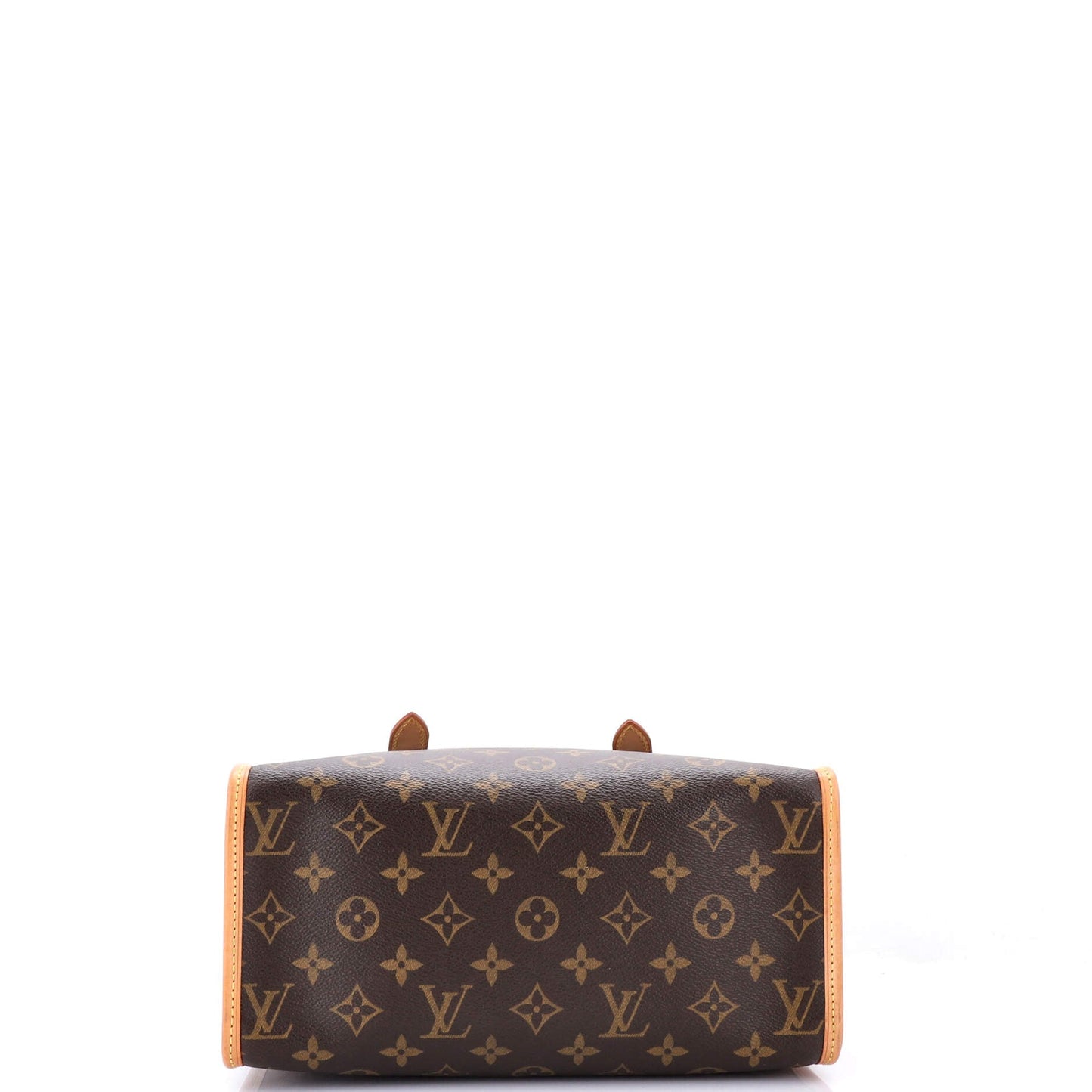 Louis Vuitton Popincourt Tote Monogram Canvas Haut