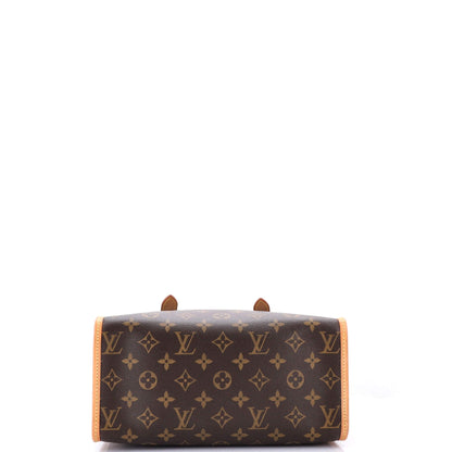 Louis Vuitton Popincourt Tote Monogram Canvas Haut