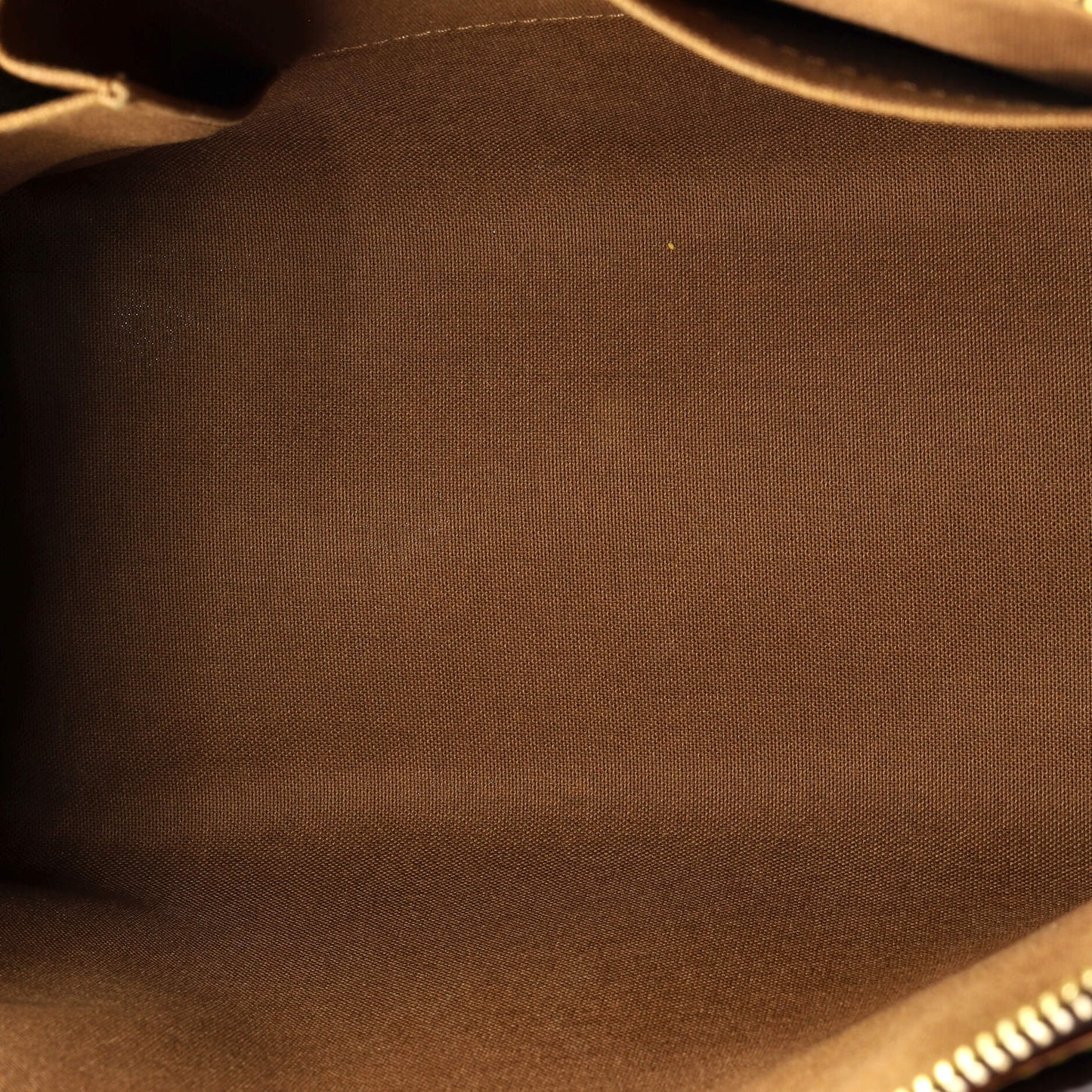 Louis Vuitton Popincourt Tote Monogram Canvas Haut