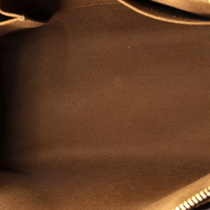 Louis Vuitton Popincourt Tote Monogram Canvas Haut