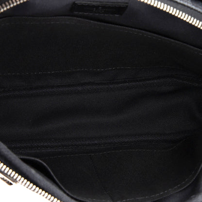 Louis Vuitton Ambler Waist Bag Damier Graphite