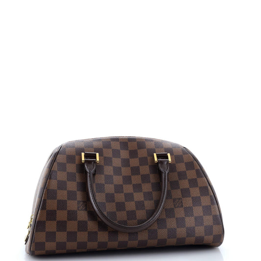 Louis Vuitton Ribera Handbag Damier MM