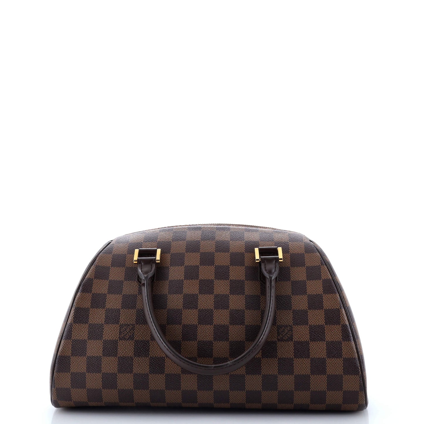 Louis Vuitton Ribera Handbag Damier MM