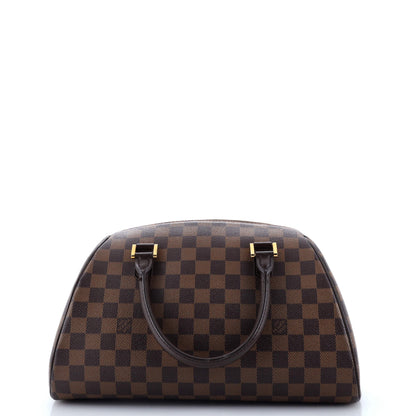 Louis Vuitton Ribera Handbag Damier MM