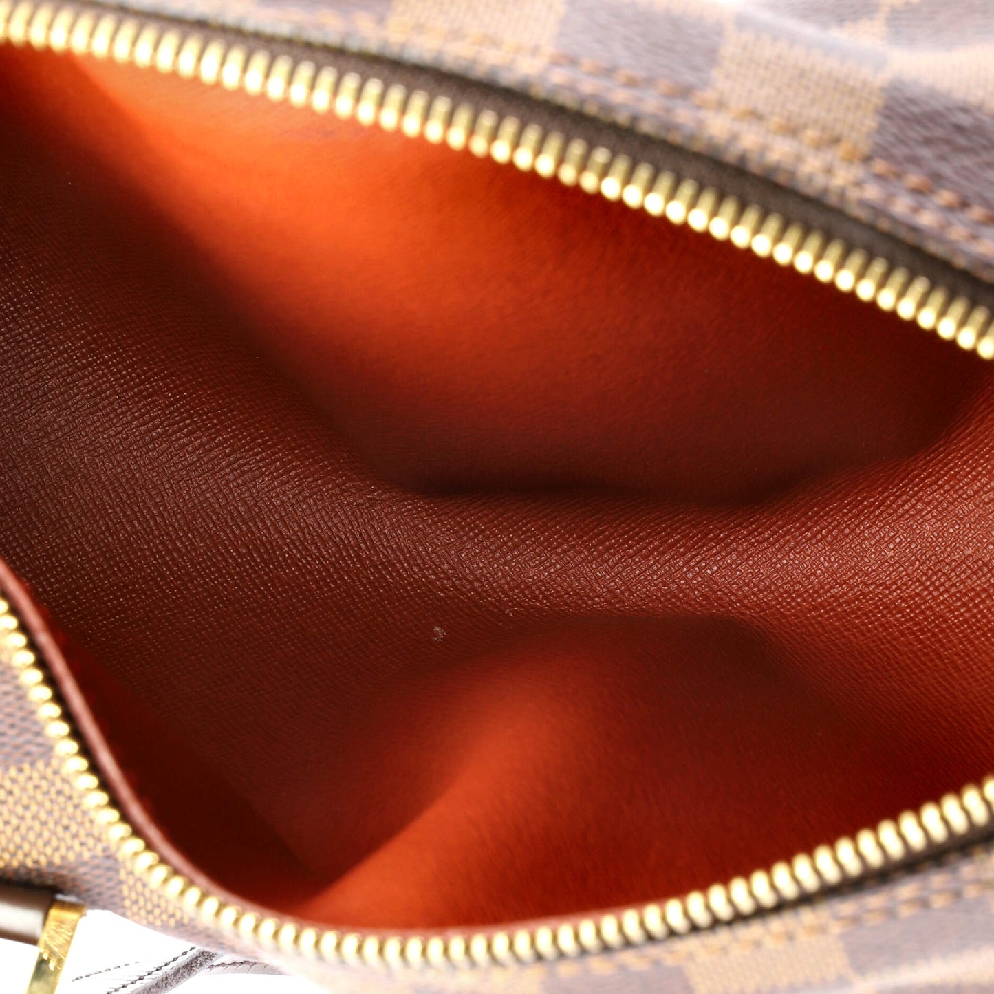 Louis Vuitton Papillon Handbag Damier 26