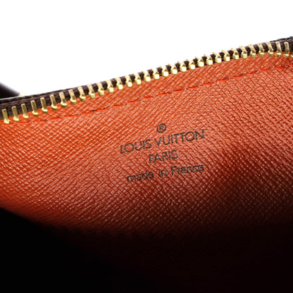 Louis Vuitton Papillon Handbag Damier 26