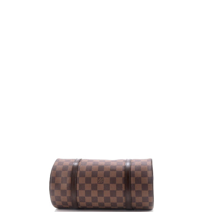 Louis Vuitton Papillon Handbag Damier 26
