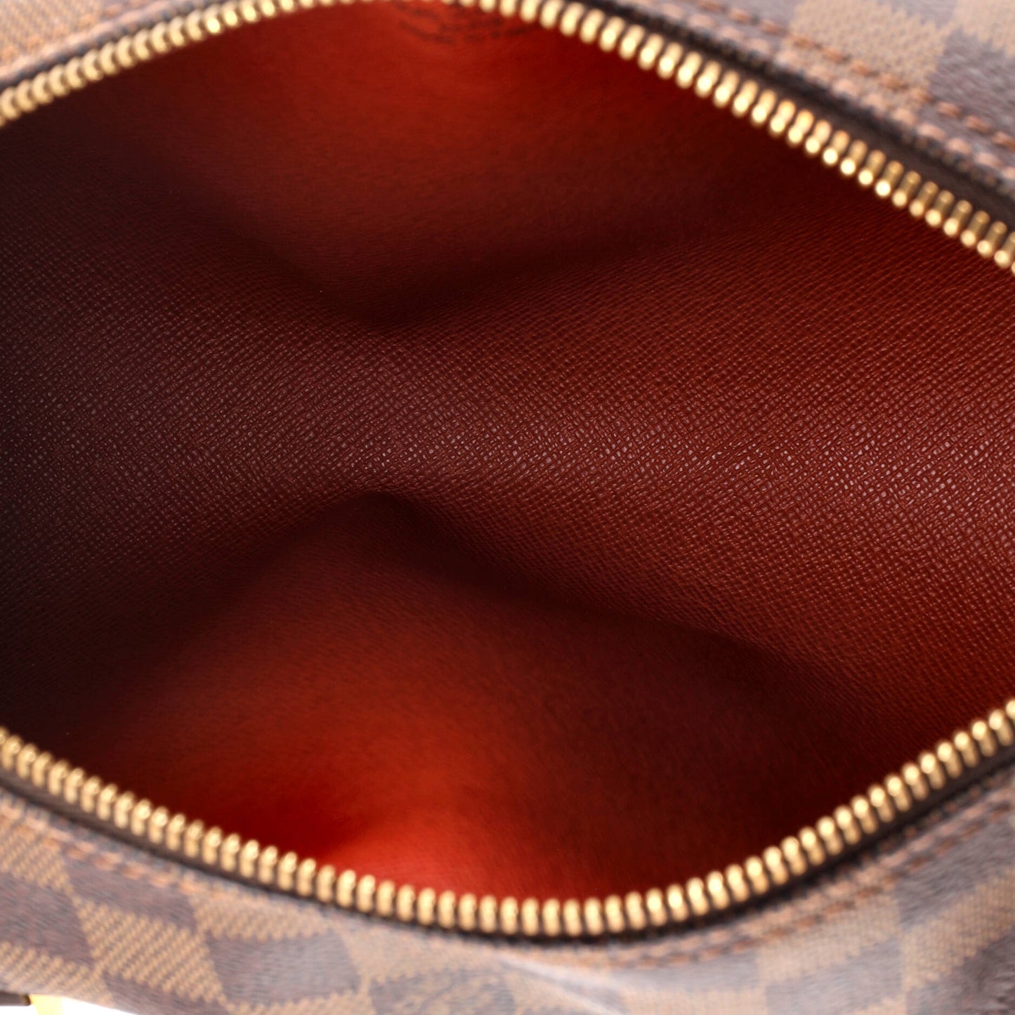 Louis Vuitton Papillon Handbag Damier 26