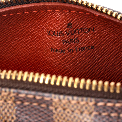 Louis Vuitton Papillon Handbag Damier 26