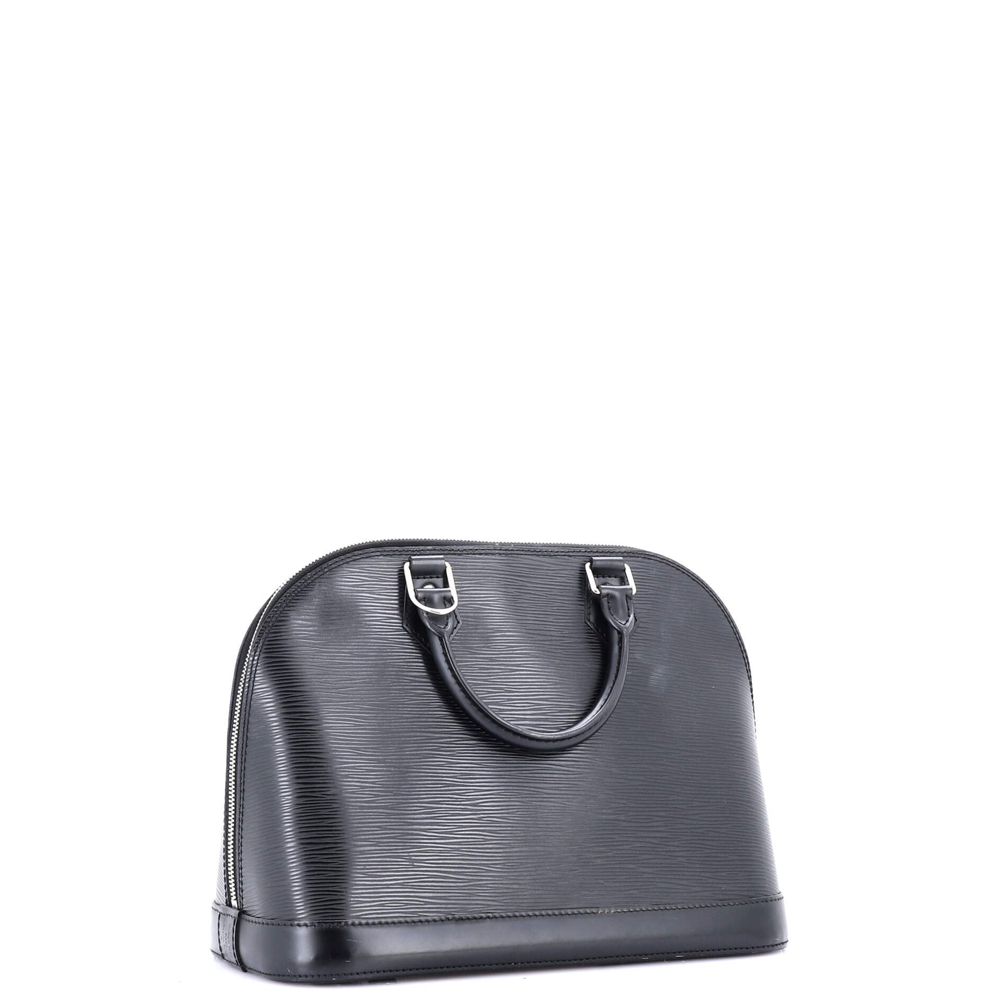 Louis Vuitton Vintage Alma Handbag Epi Leather PM