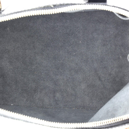 Louis Vuitton Vintage Alma Handbag Epi Leather PM