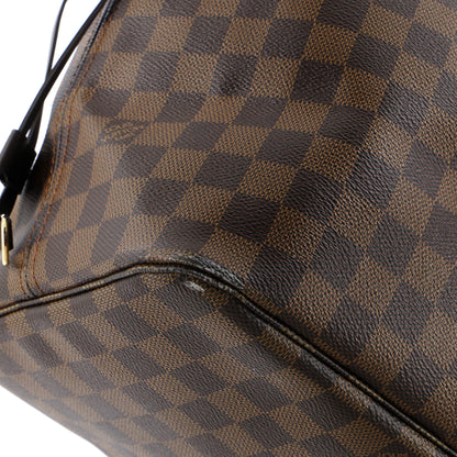Louis Vuitton Neverfull NM Tote Damier GM