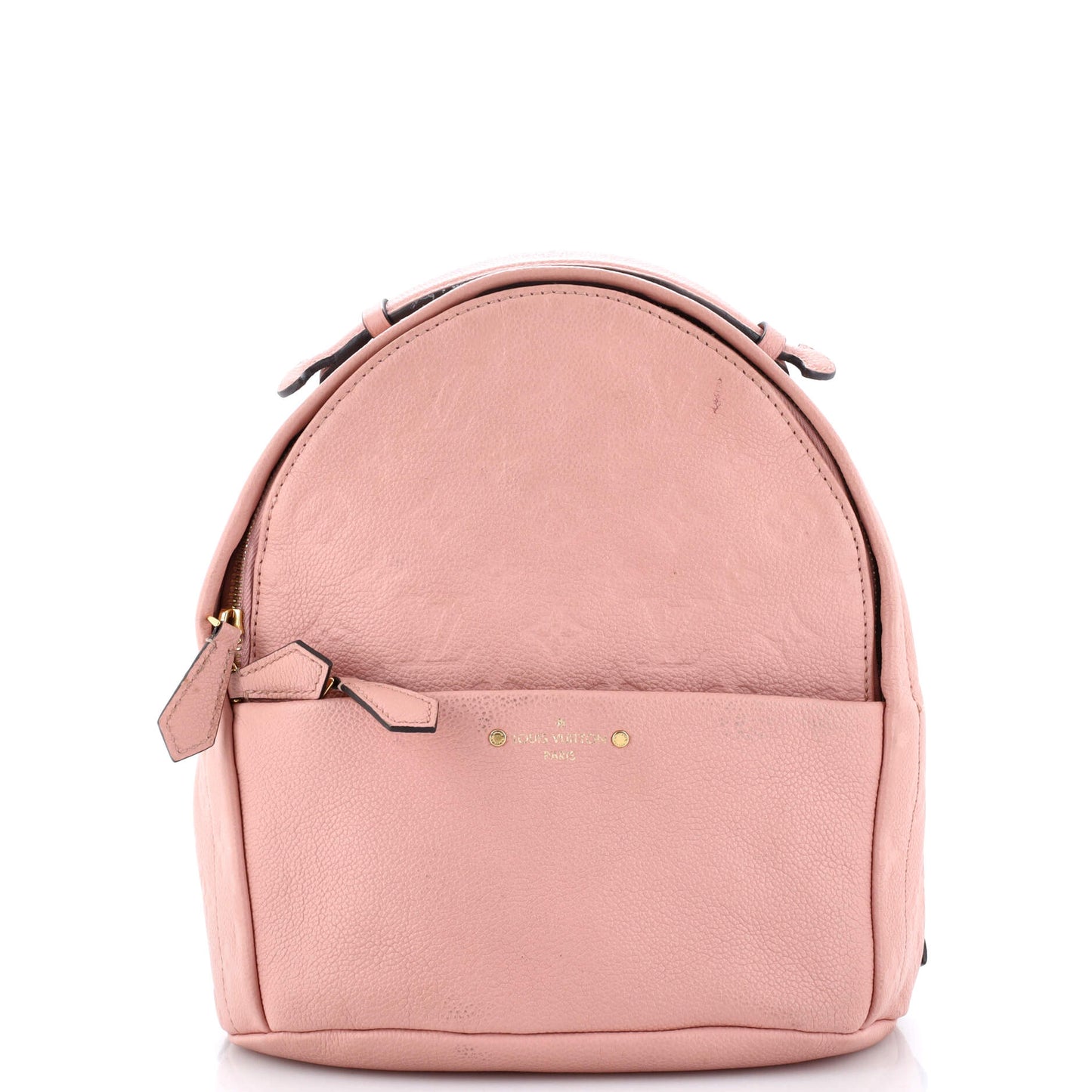 Louis Vuitton Sorbonne Backpack Monogram Empreinte Leather