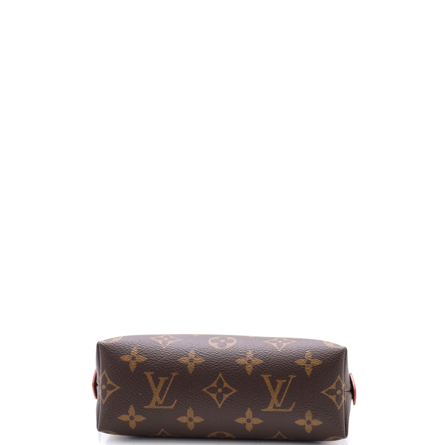 Louis Vuitton Cosmetic Pouch Monogram Canvas
