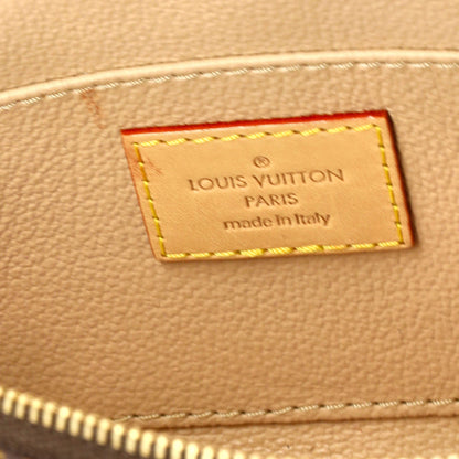 Louis Vuitton Cosmetic Pouch Monogram Canvas