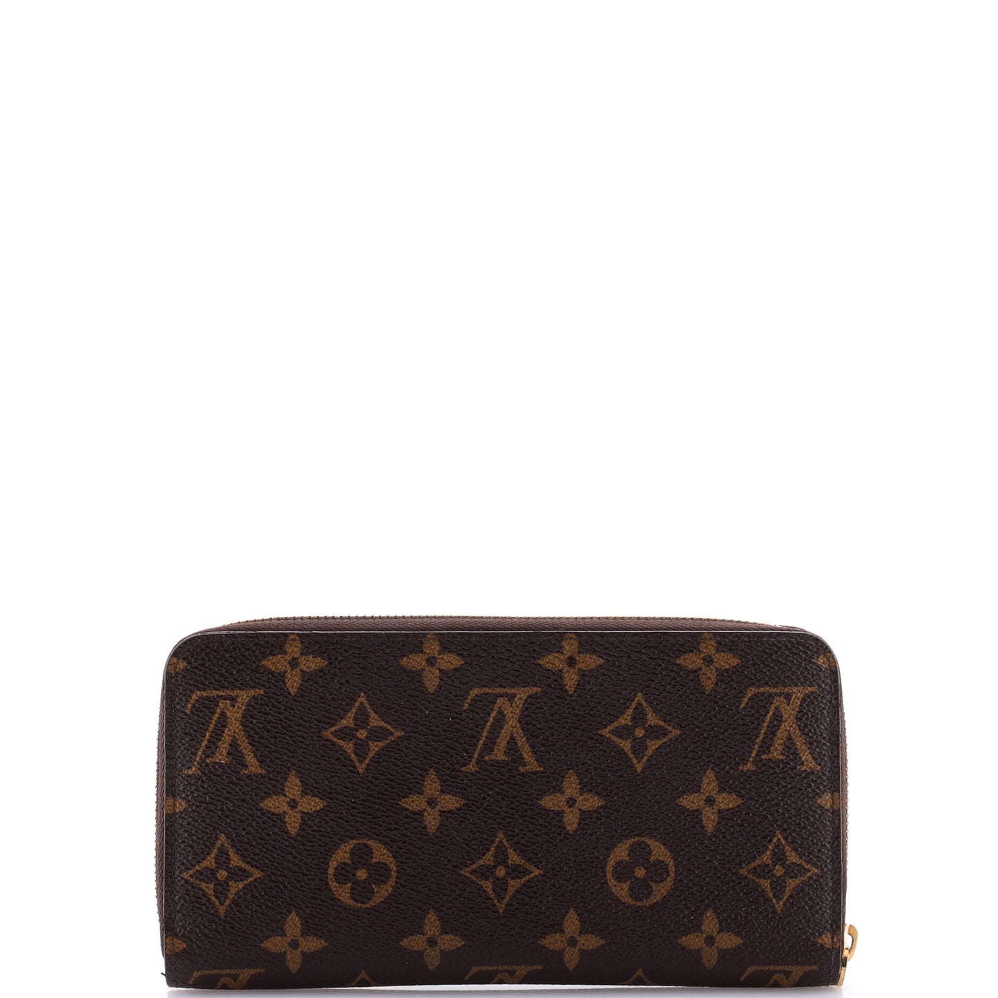 Louis Vuitton Zippy Organizer Monogram Canvas