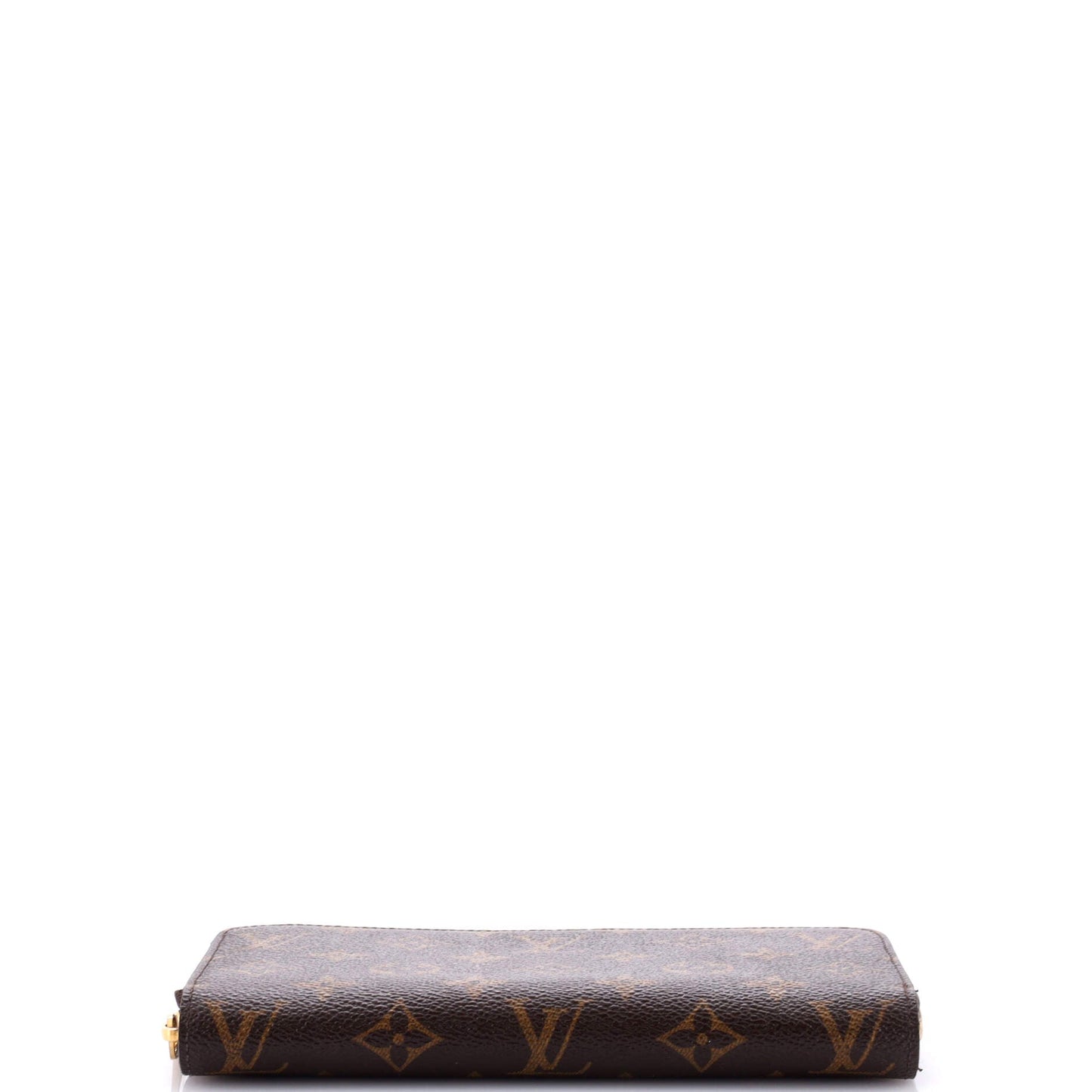 Louis Vuitton Zippy Organizer Monogram Canvas