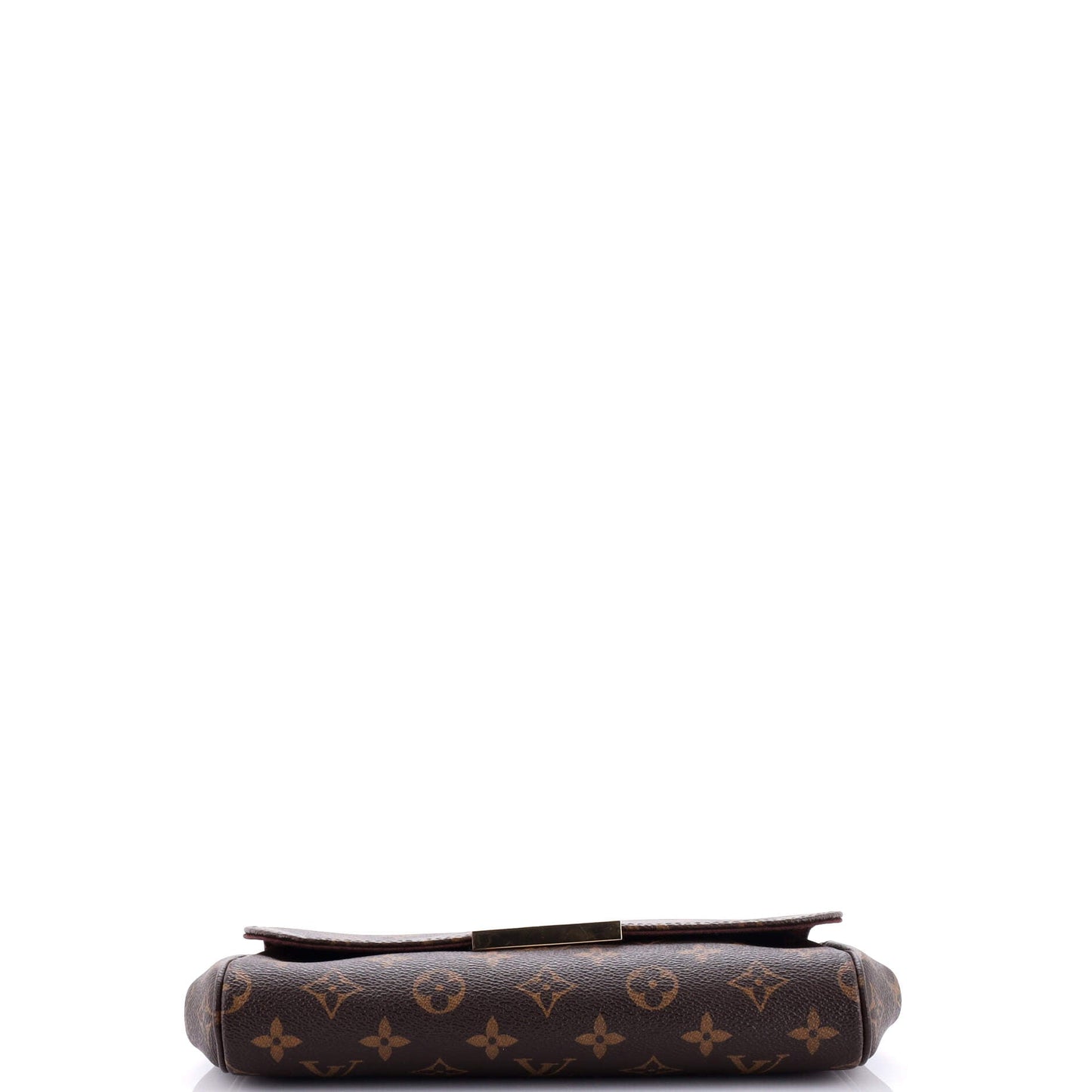 Louis Vuitton Favorite Handbag Monogram Canvas MM