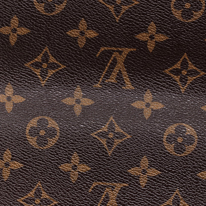 Louis Vuitton Favorite Handbag Monogram Canvas MM