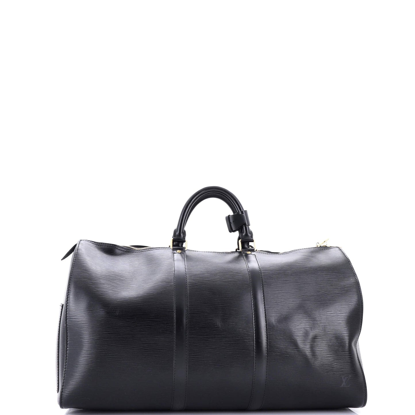 Louis Vuitton Keepall Bag Epi Leather 50