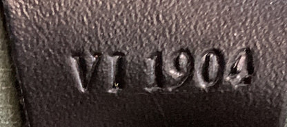 Louis Vuitton Keepall Bag Epi Leather 50