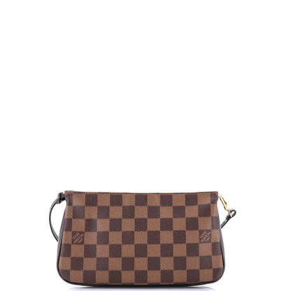 Louis Vuitton Navona Pochette Accessoires Damier