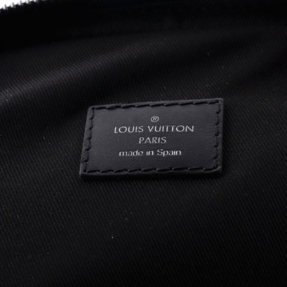 Louis Vuitton Avenue Sling Bag Damier Graphite