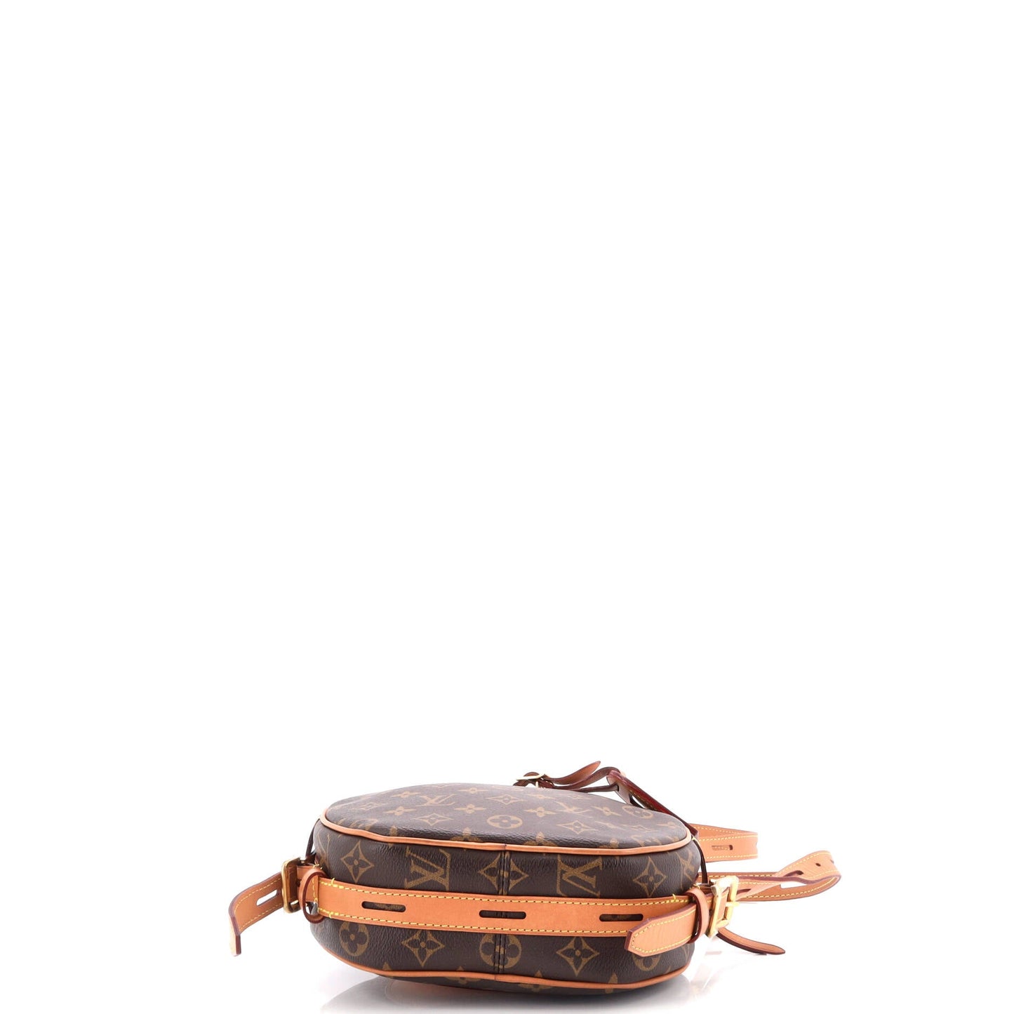 Louis Vuitton Boite Chapeau Souple Bag Monogram Canvas MM