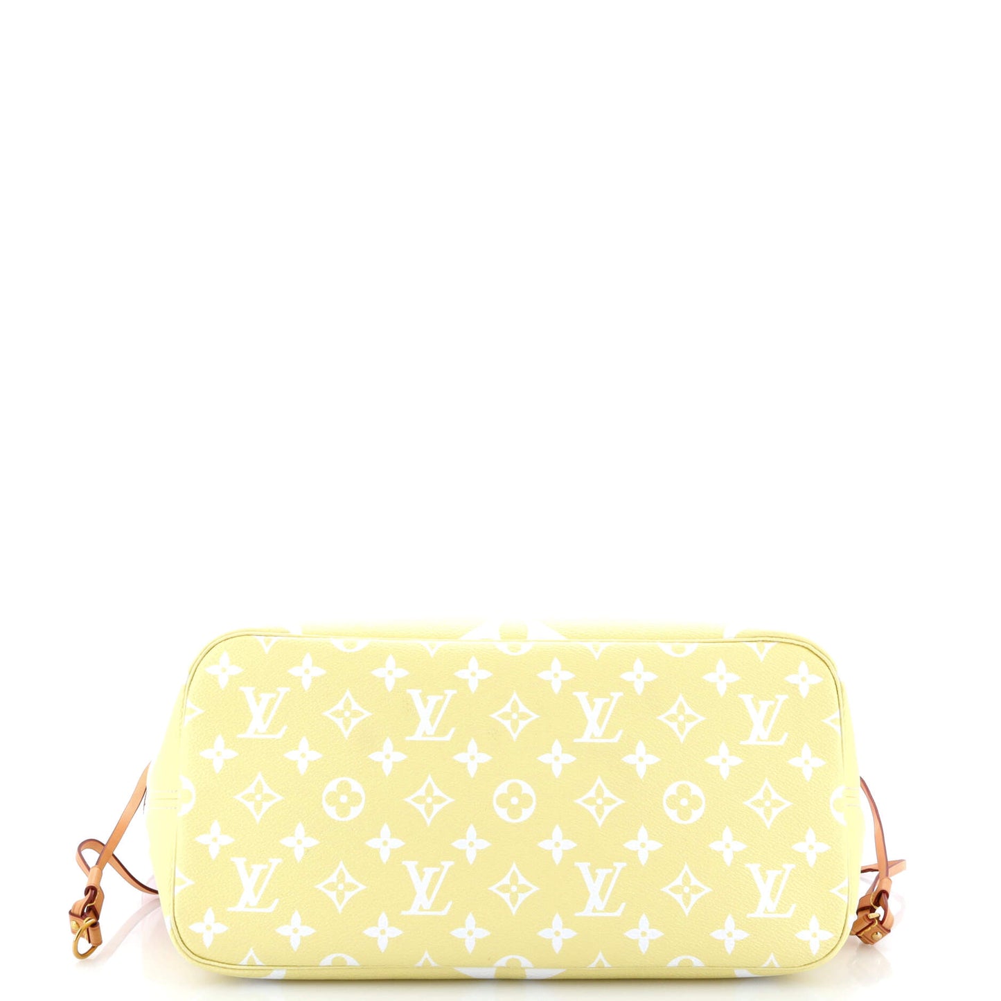 Louis Vuitton Neverfull NM Tote By The Pool Monogram Giant MM