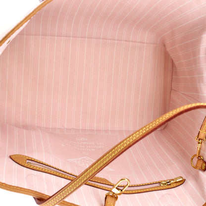 Louis Vuitton Neverfull NM Tote By The Pool Monogram Giant MM