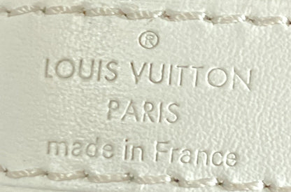 Louis Vuitton Speedy Bandouliere Bag LV Match Monogram Canvas 25