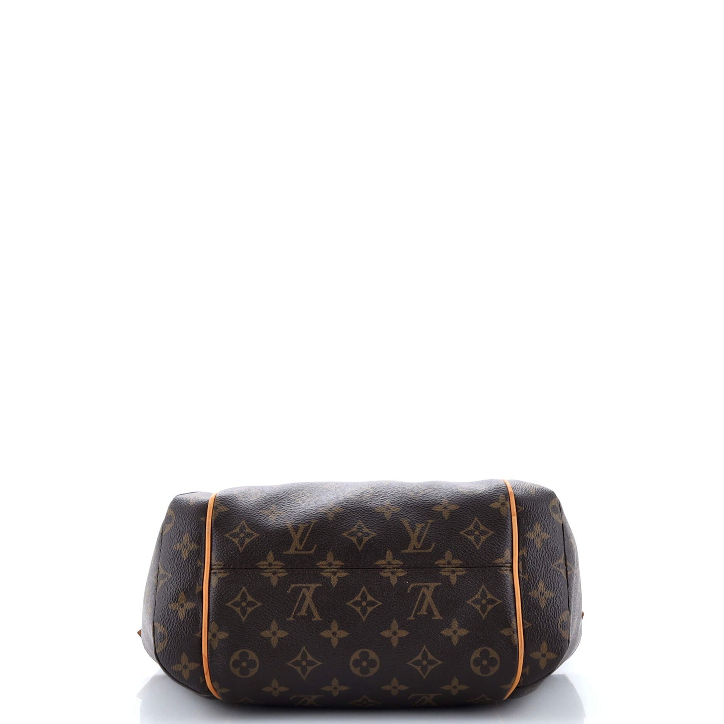 Louis Vuitton Totally Handbag Monogram Canvas PM
