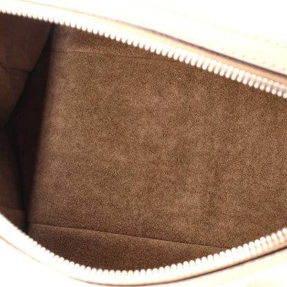 Louis Vuitton Asteria Handbag Mahina Leather