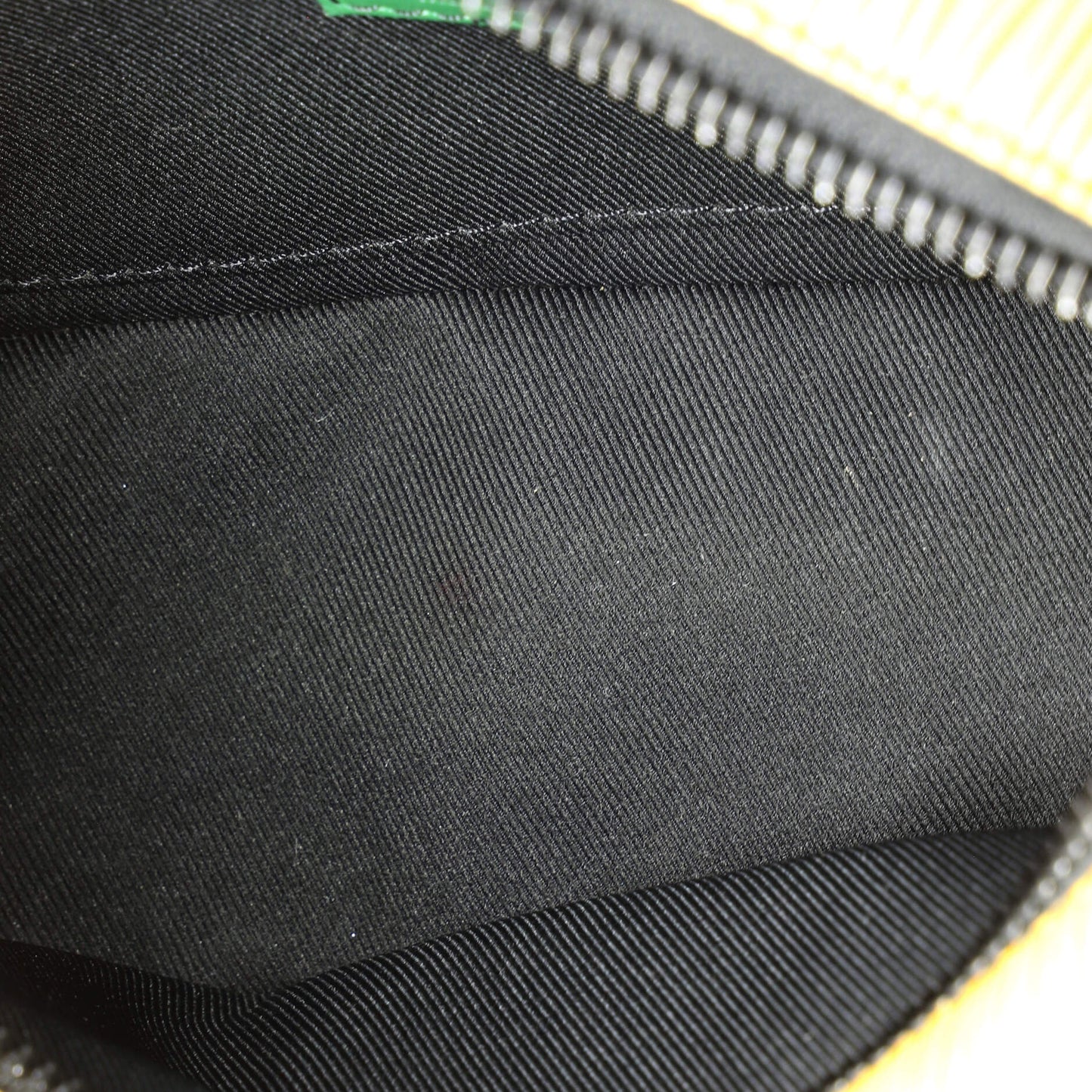Louis Vuitton Soft Trunk Bag Colorblock Epi Leather Mini