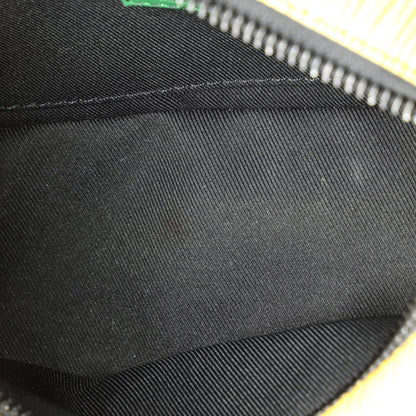 Louis Vuitton Soft Trunk Bag Colorblock Epi Leather Mini