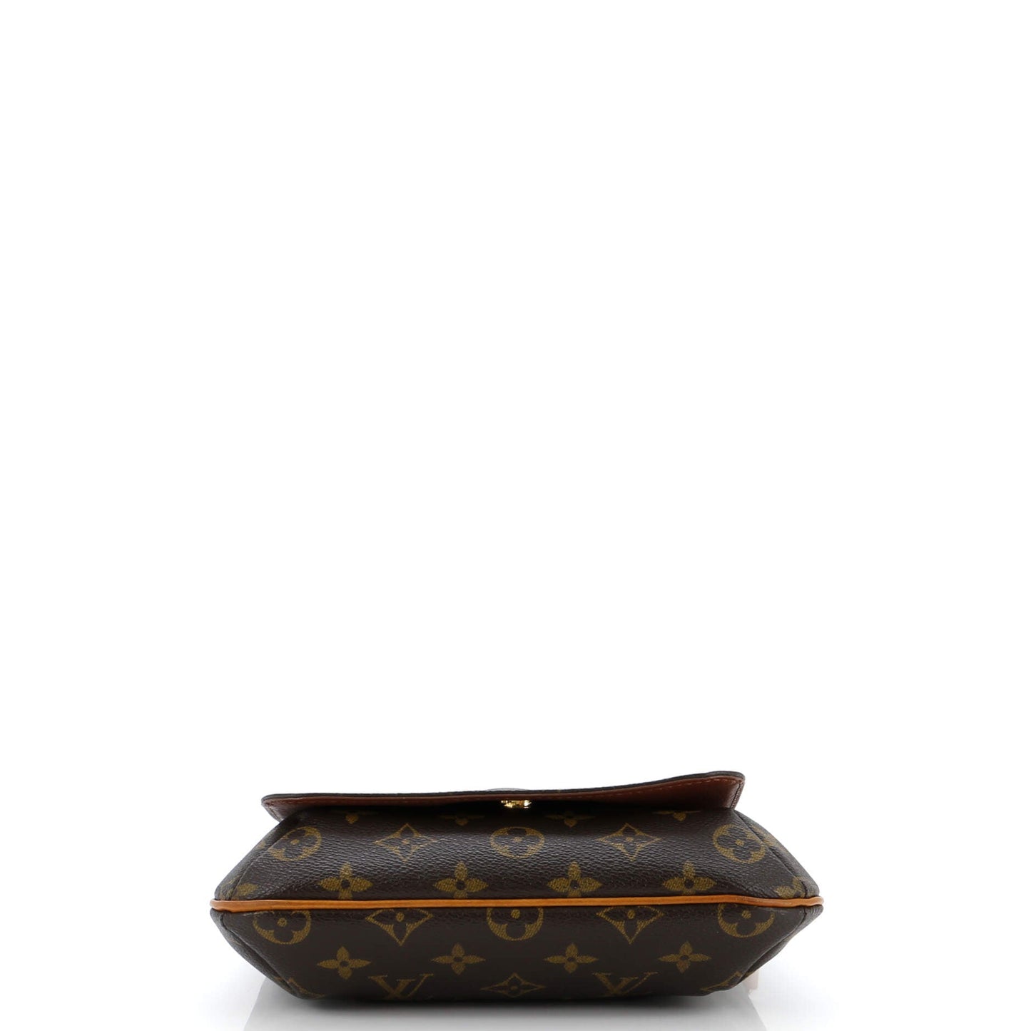 Louis Vuitton Musette Salsa Handbag Monogram Canvas PM