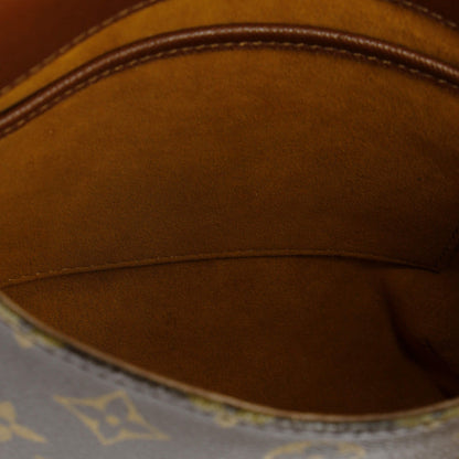 Louis Vuitton Musette Salsa Handbag Monogram Canvas PM