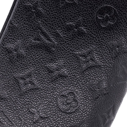 Louis Vuitton Felicie Pochette Monogram Empreinte Leather