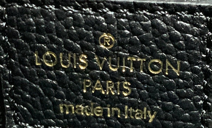 Louis Vuitton Felicie Pochette Monogram Empreinte Leather