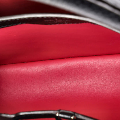 Louis Vuitton Capucines Bag Leather BB