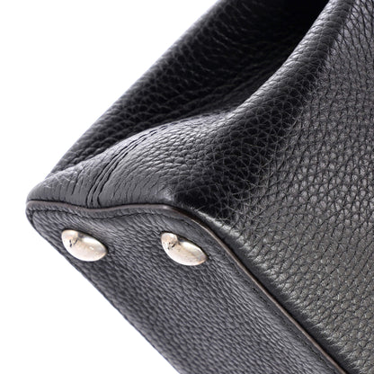 Louis Vuitton Capucines Bag Leather BB