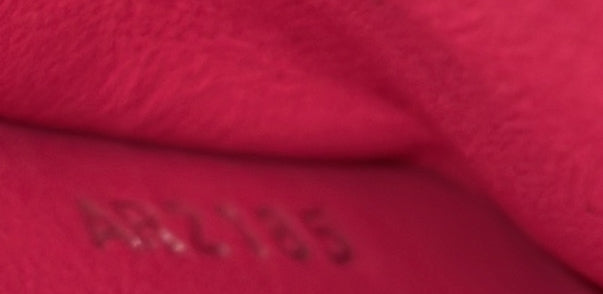 Louis Vuitton Capucines Bag Leather BB