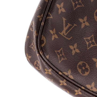 Louis Vuitton Multi Pochette Accessoires Monogram Canvas