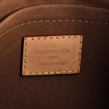 Louis Vuitton Multi Pochette Accessoires Monogram Canvas