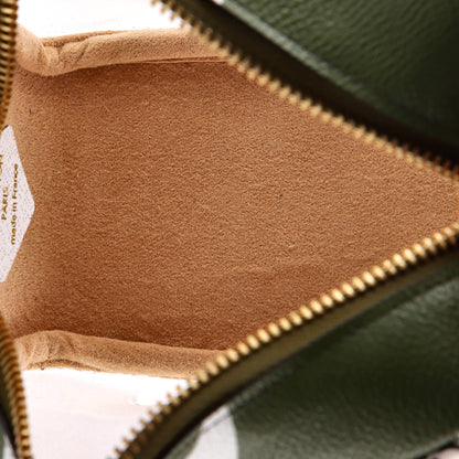 Louis Vuitton Beach Pouch Limited Edition Jungle Monogram Giant