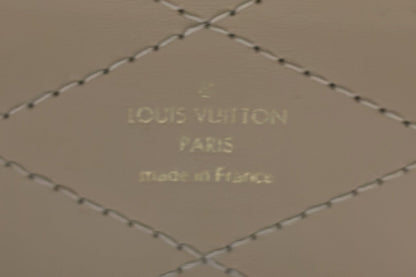 Louis Vuitton Camera Box Trunk Bag Monogram Canvas